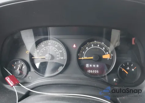 2016 Jeep Patriot Latitude from USA, damaged, VIN 1C4NJRFB4GD617114